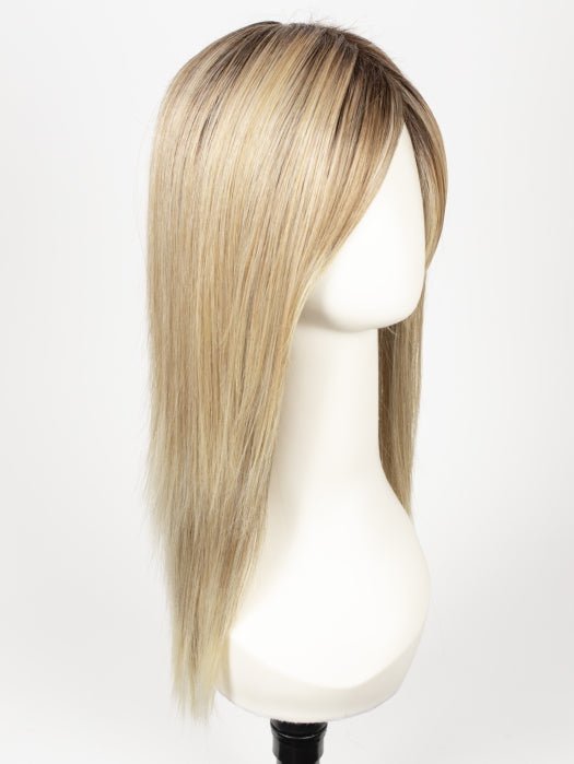 Cloud | HF Synthetic Lace Front Wig (Mono Crown) - Image 24