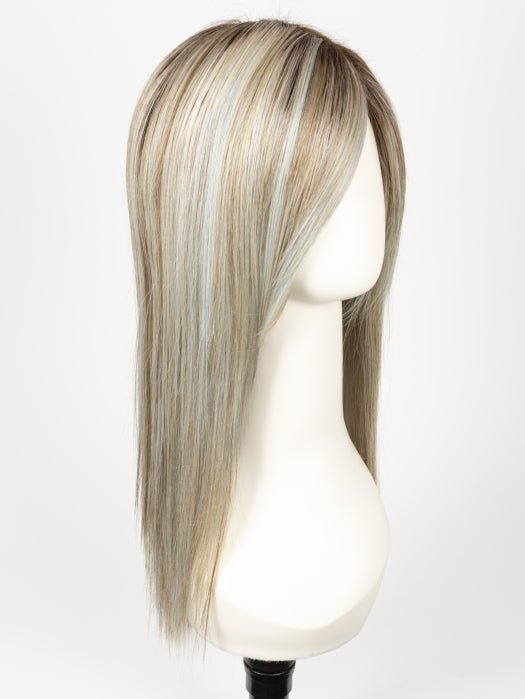 Cloud | HF Synthetic Lace Front Wig (Mono Crown) - Image 22