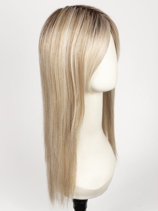 Cloud | HF Synthetic Lace Front Wig (Mono Crown) - Image 25