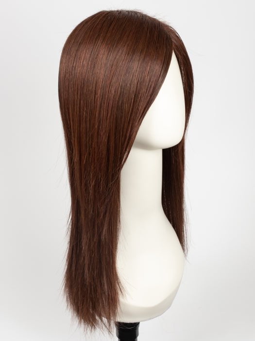 Cloud | HF Synthetic Lace Front Wig (Mono Crown) - Image 19