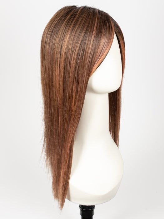 Cloud | HF Synthetic Lace Front Wig (Mono Crown) - Image 20