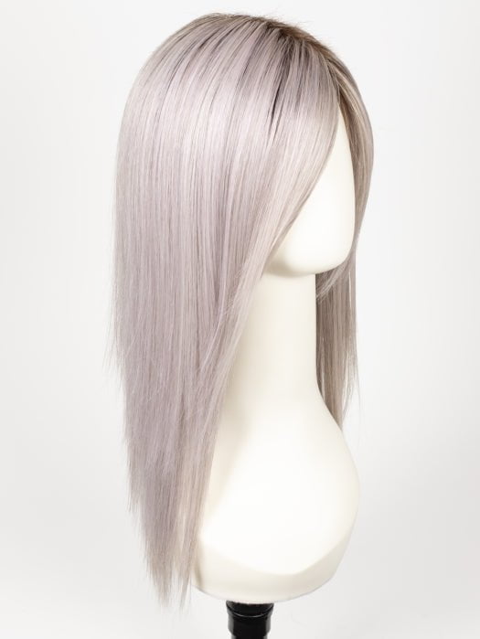 Cloud | HF Synthetic Lace Front Wig (Mono Crown) - Image 21