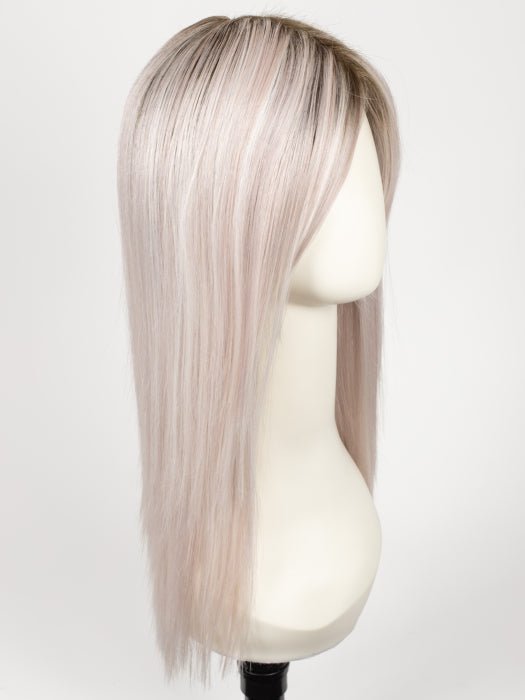 Cloud | HF Synthetic Lace Front Wig (Mono Crown) - Image 23