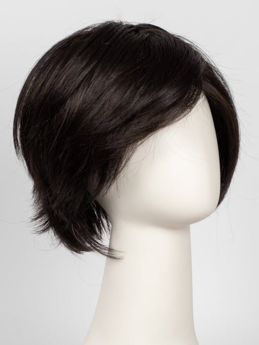 Flirting With Fashion | HF Synthetic Lace Front Wig (Mono Top) - Image 21
