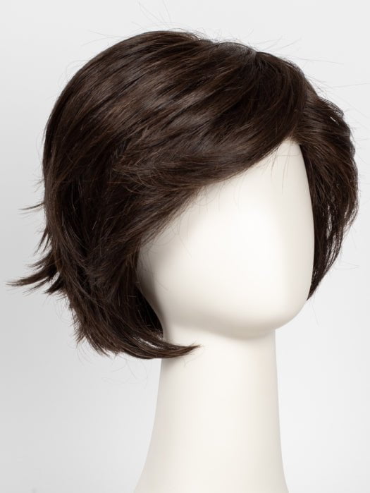 Flirting With Fashion | HF Synthetic Lace Front Wig (Mono Top) - Image 22