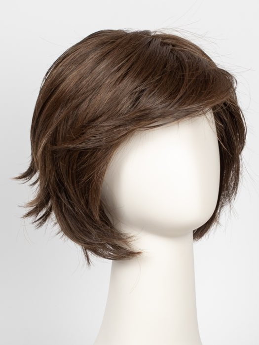 Flirting With Fashion | HF Synthetic Lace Front Wig (Mono Top) - Image 24