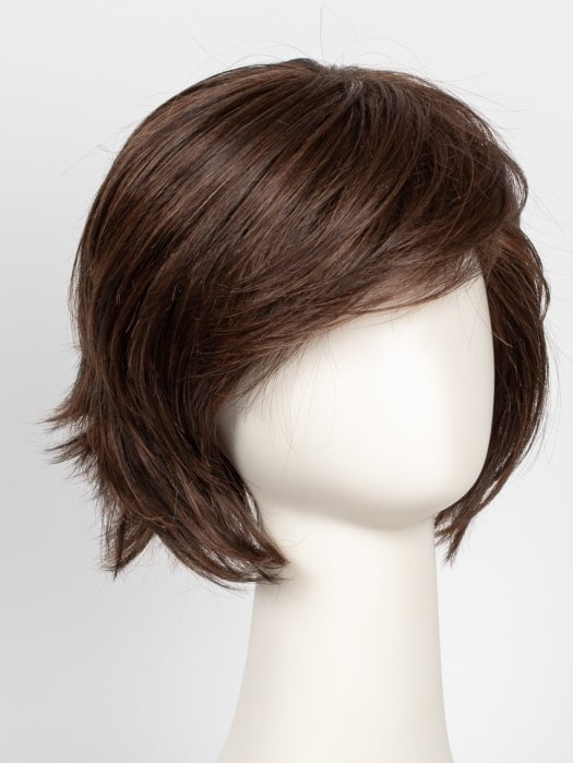 Flirting With Fashion | HF Synthetic Lace Front Wig (Mono Top) - Image 23