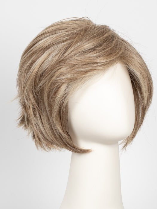 Flirting With Fashion | HF Synthetic Lace Front Wig (Mono Top) - Image 32