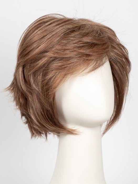 Flirting With Fashion | HF Synthetic Lace Front Wig (Mono Top) - Image 37