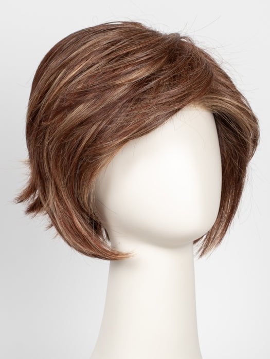 Flirting With Fashion | HF Synthetic Lace Front Wig (Mono Top) - Image 36