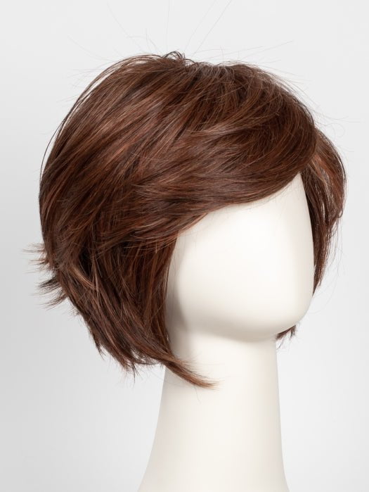 Flirting With Fashion | HF Synthetic Lace Front Wig (Mono Top) - Image 35