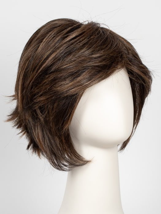 Flirting With Fashion | HF Synthetic Lace Front Wig (Mono Top) - Image 42