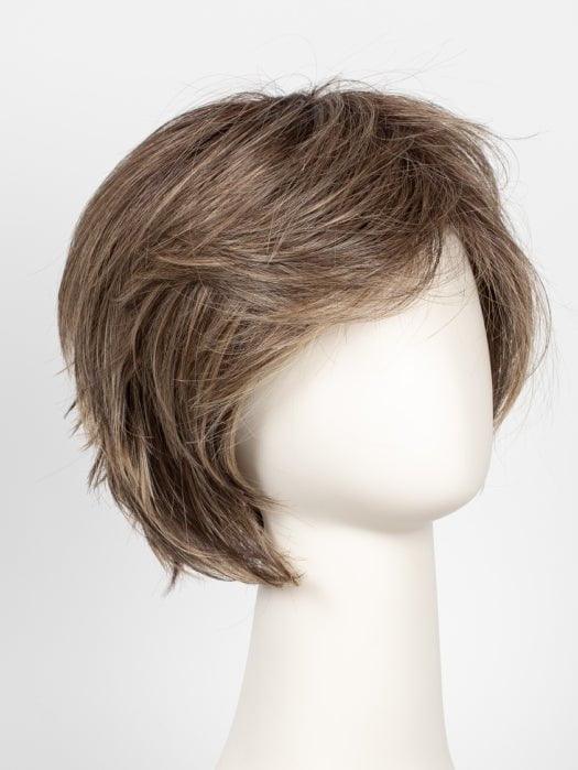 Flirting With Fashion | HF Synthetic Lace Front Wig (Mono Top) - Image 44