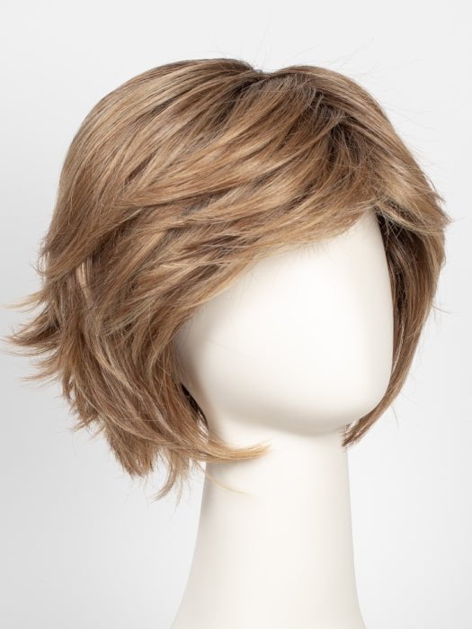Flirting With Fashion | HF Synthetic Lace Front Wig (Mono Top) - Image 47