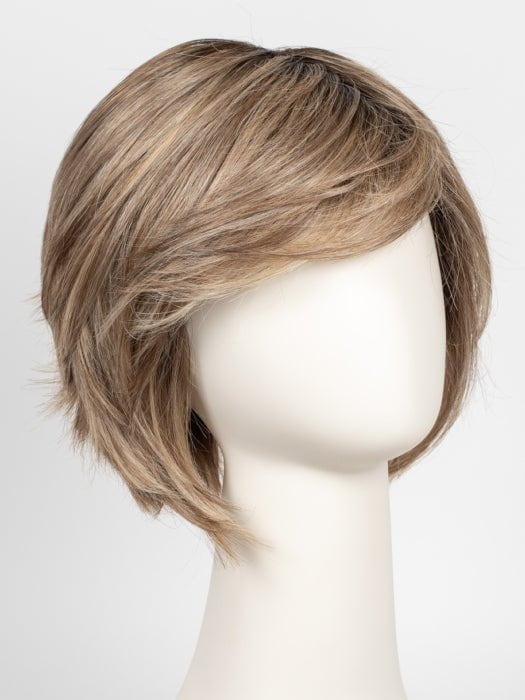 Flirting With Fashion | HF Synthetic Lace Front Wig (Mono Top) - Image 52