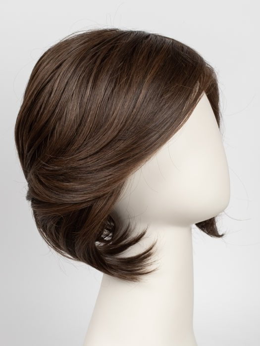 In Charge | HF Synthetic Lace Front Wig (Mono Part) - Image 16