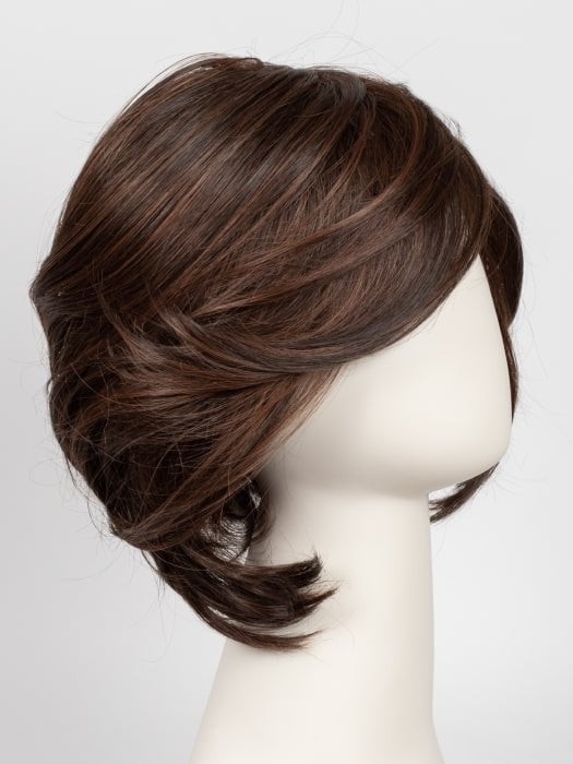 In Charge | HF Synthetic Lace Front Wig (Mono Part) - Image 15
