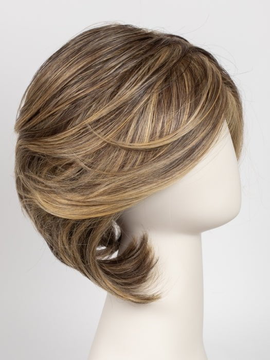 In Charge | HF Synthetic Lace Front Wig (Mono Part) - Image 21