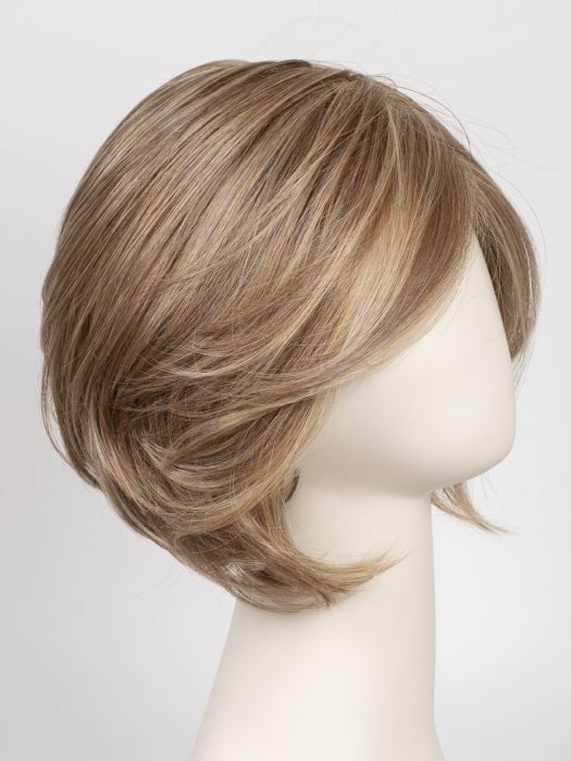In Charge | HF Synthetic Lace Front Wig (Mono Part) - Image 22