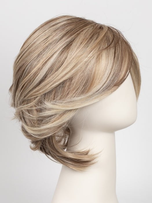 In Charge | HF Synthetic Lace Front Wig (Mono Part) - Image 25