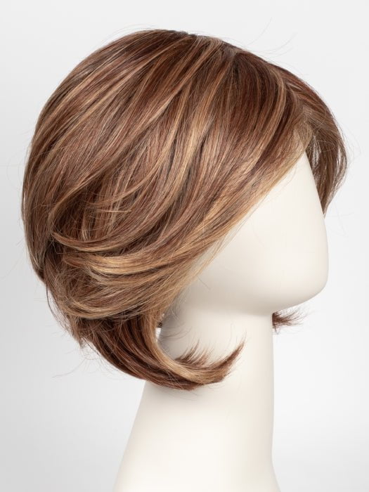 In Charge | HF Synthetic Lace Front Wig (Mono Part) - Image 31