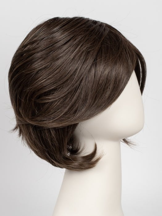 In Charge | HF Synthetic Lace Front Wig (Mono Part) - Image 39