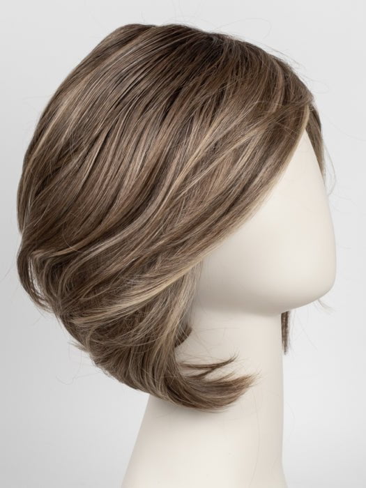 In Charge | HF Synthetic Lace Front Wig (Mono Part) - Image 44