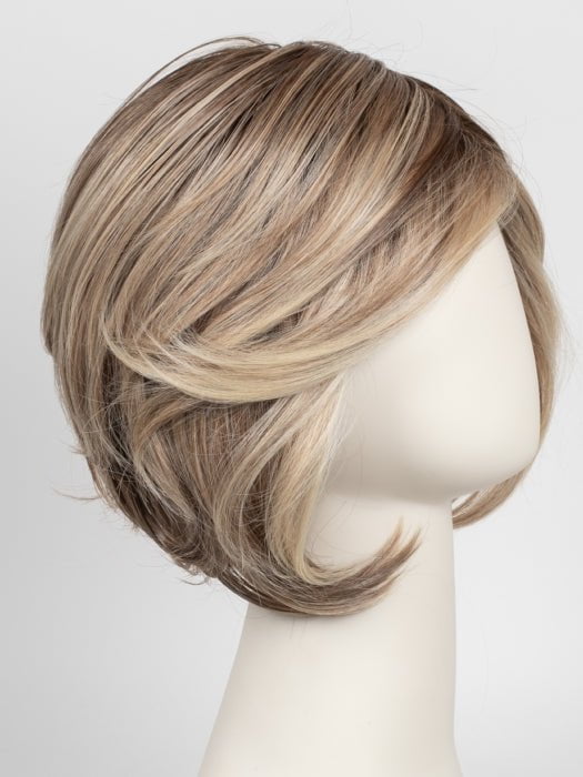 In Charge | HF Synthetic Lace Front Wig (Mono Part) - Image 46