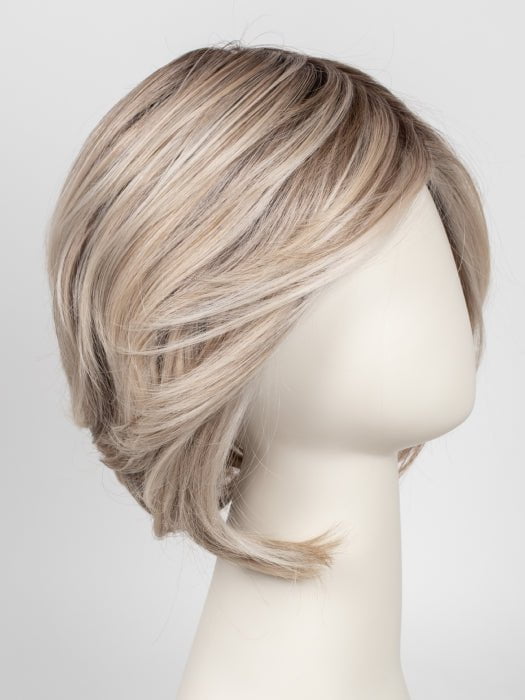 In Charge | HF Synthetic Lace Front Wig (Mono Part) - Image 43