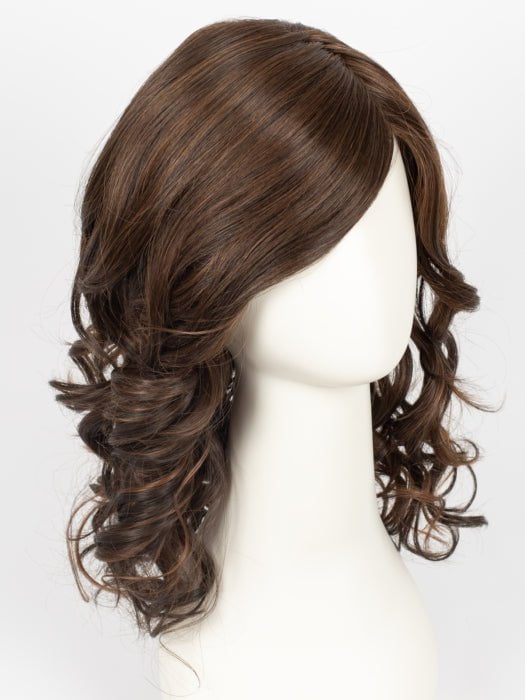 High Octane | HF Synthetic Lace Front Wig (Mono Top) - Image 9