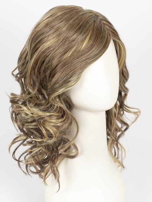 High Octane | HF Synthetic Lace Front Wig (Mono Top) - Image 14