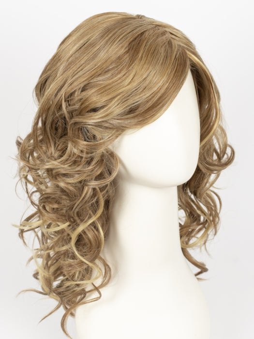 High Octane | HF Synthetic Lace Front Wig (Mono Top) - Image 15