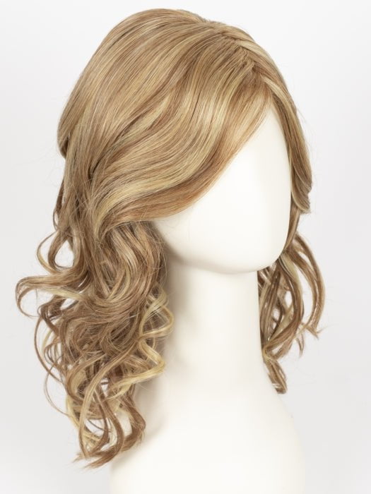 High Octane | HF Synthetic Lace Front Wig (Mono Top) - Image 16