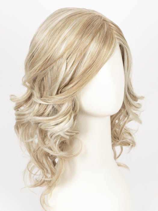 High Octane | HF Synthetic Lace Front Wig (Mono Top) - Image 18