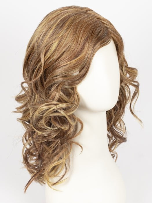 High Octane | HF Synthetic Lace Front Wig (Mono Top) - Image 22