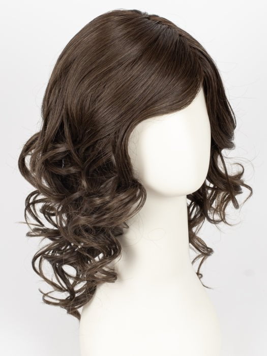 High Octane | HF Synthetic Lace Front Wig (Mono Top) - Image 26