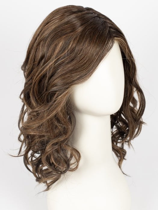 High Octane | HF Synthetic Lace Front Wig (Mono Top) - Image 23