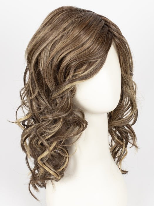 High Octane | HF Synthetic Lace Front Wig (Mono Top) - Image 25