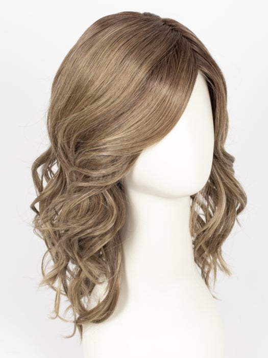 High Octane | HF Synthetic Lace Front Wig (Mono Top) - Image 31