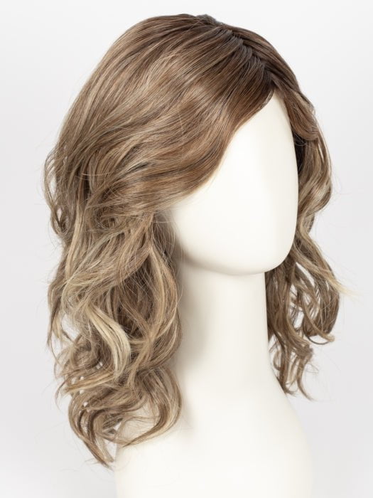 High Octane | HF Synthetic Lace Front Wig (Mono Top) - Image 27
