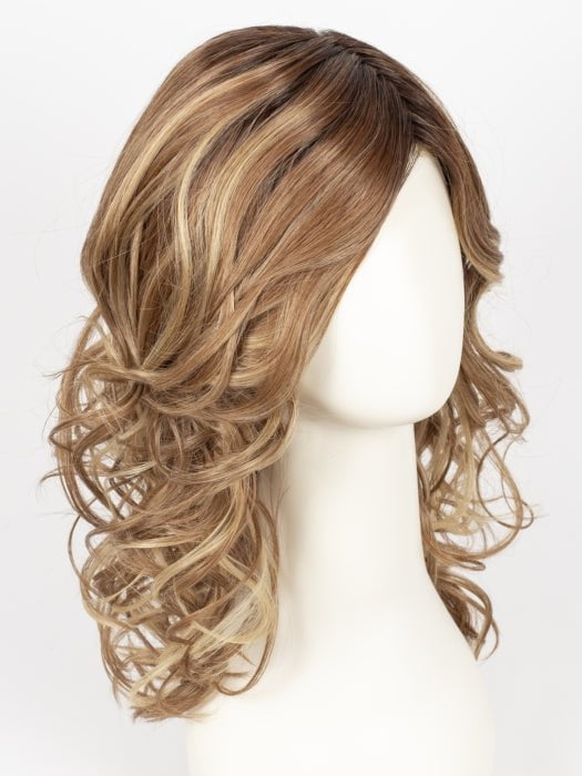 High Octane | HF Synthetic Lace Front Wig (Mono Top) - Image 29