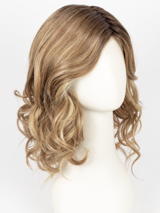 High Octane | HF Synthetic Lace Front Wig (Mono Top) - Image 28