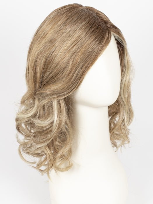 High Octane | HF Synthetic Lace Front Wig (Mono Top) - Image 33