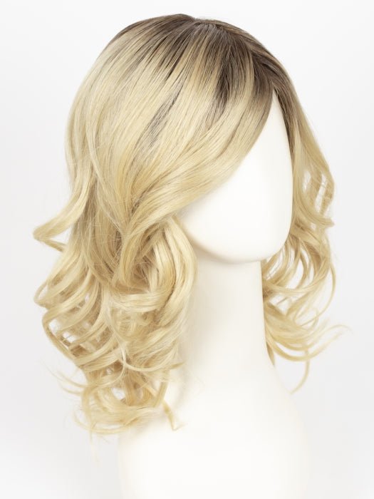 High Octane | HF Synthetic Lace Front Wig (Mono Top) - Image 34