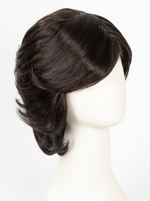 Debutante | Synthetic Lace Front Wig (Hand-Tied Top) - Image 8