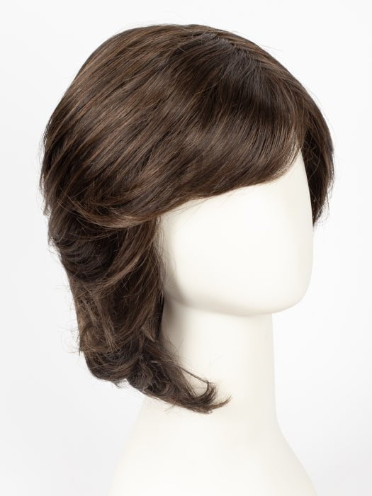 Debutante | Synthetic Lace Front Wig (Hand-Tied Top) - Image 9