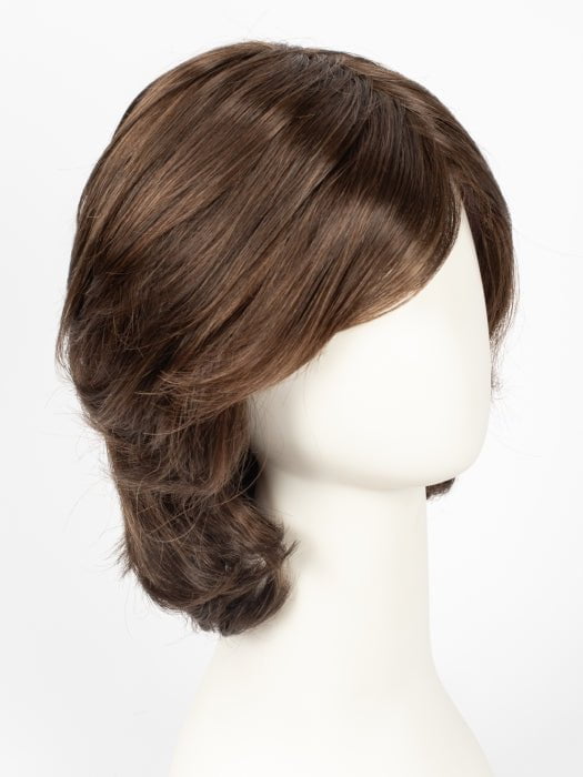 Debutante | Synthetic Lace Front Wig (Hand-Tied Top) - Image 10