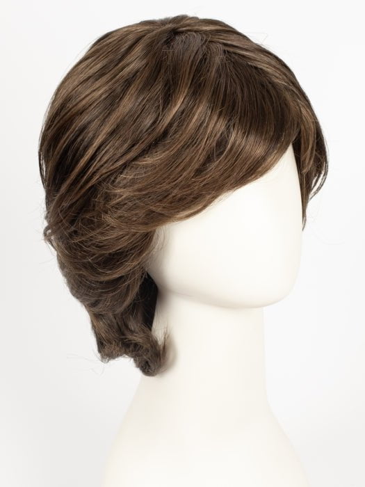Debutante | Synthetic Lace Front Wig (Hand-Tied Top) - Image 11