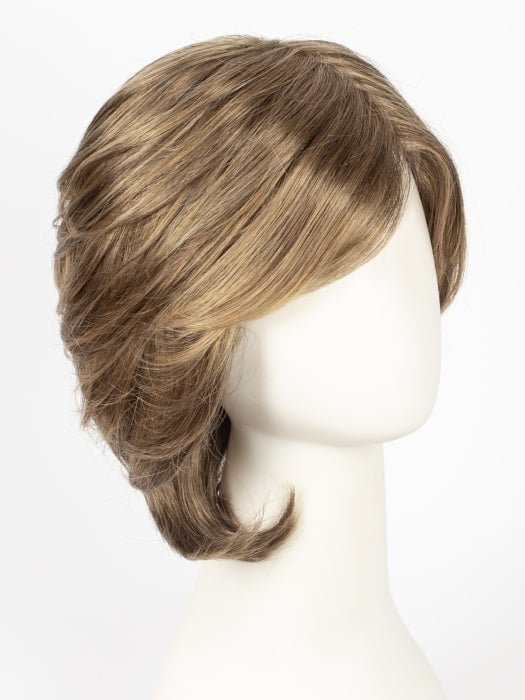 Debutante | Synthetic Lace Front Wig (Hand-Tied Top) - Image 17