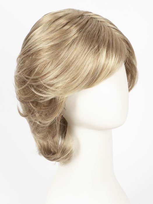Debutante | Synthetic Lace Front Wig (Hand-Tied Top) - Image 18